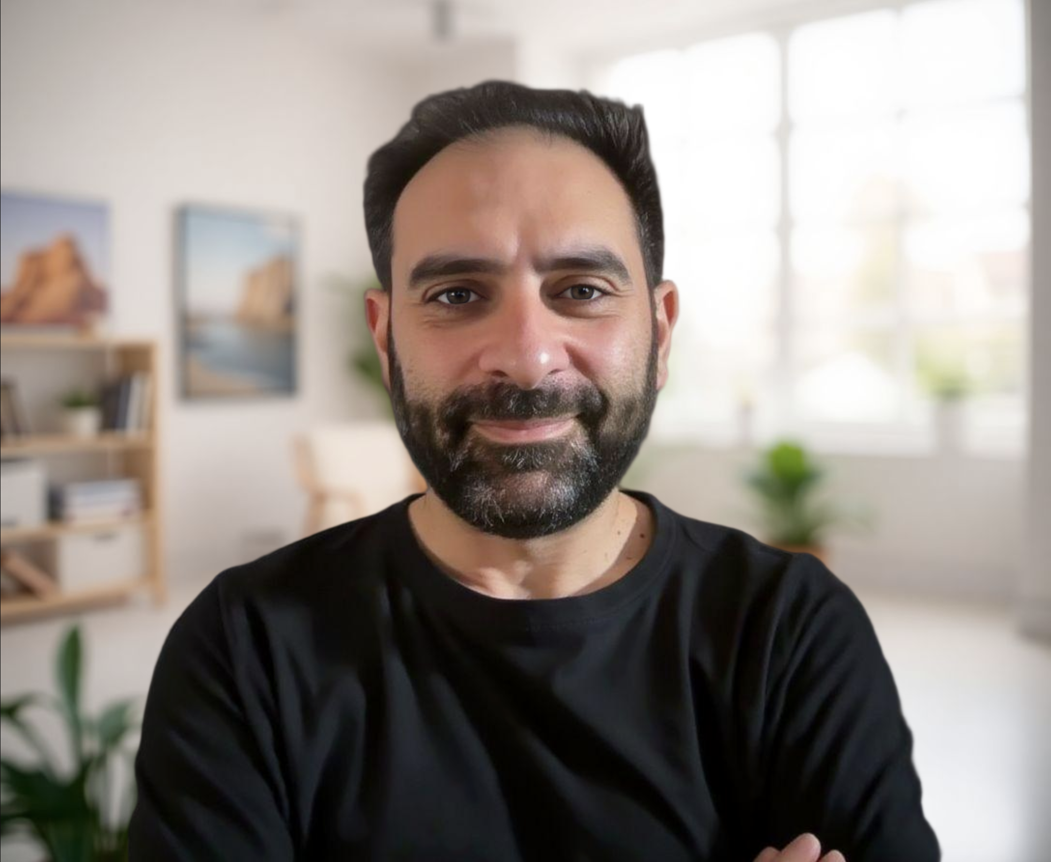 Yoni K.