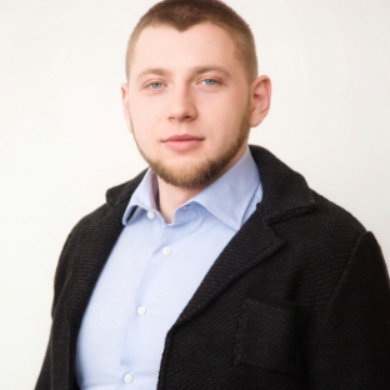 Ihor Shemet