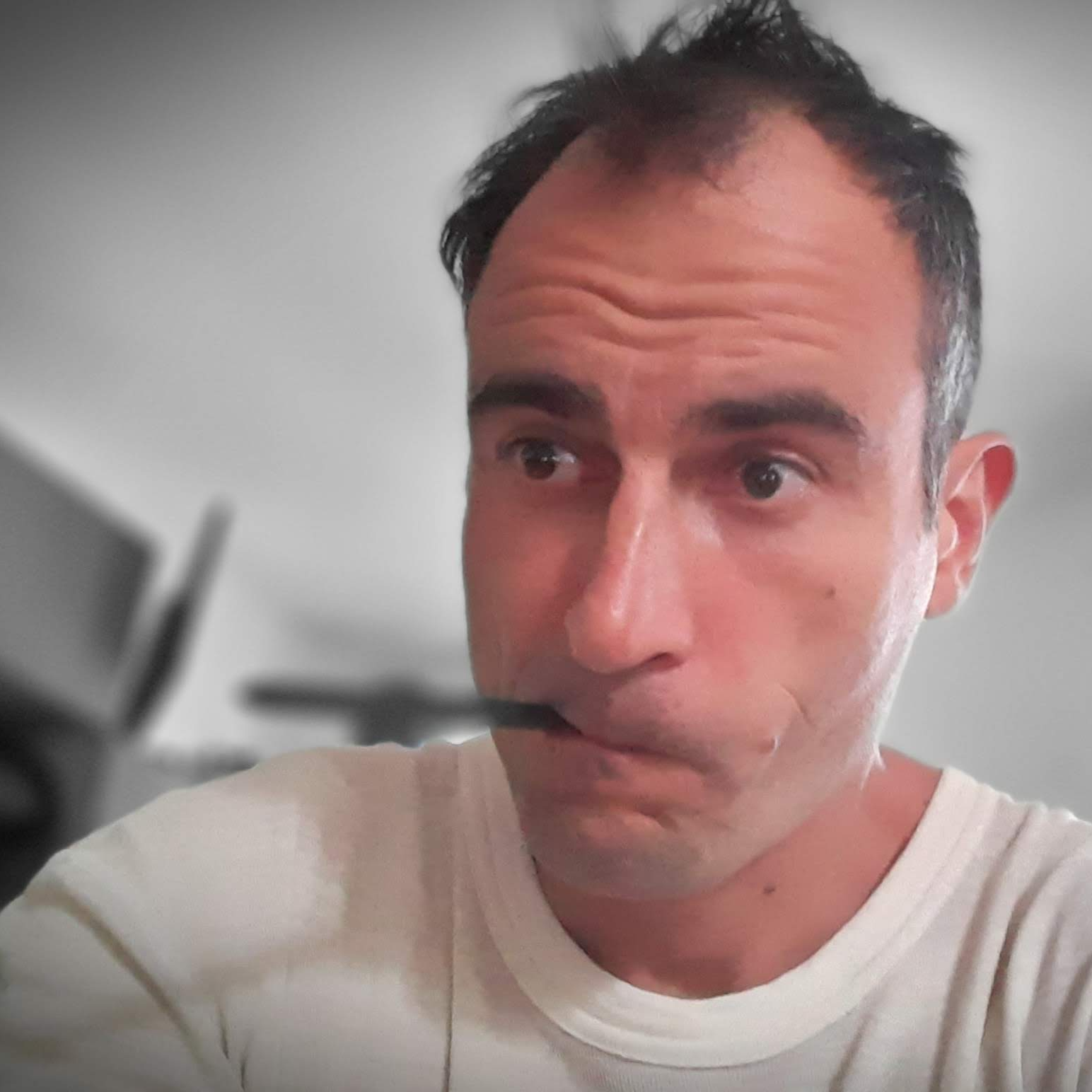 Cedric C. - CTO / Tech Lead / Co-founder