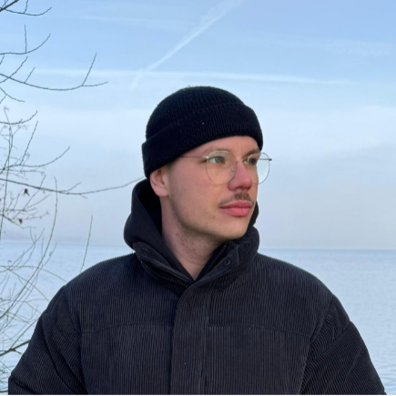 Enrico Koch - Fotograf und Filmemacher