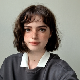 Camille Jacot - Designer Digital Freelance
