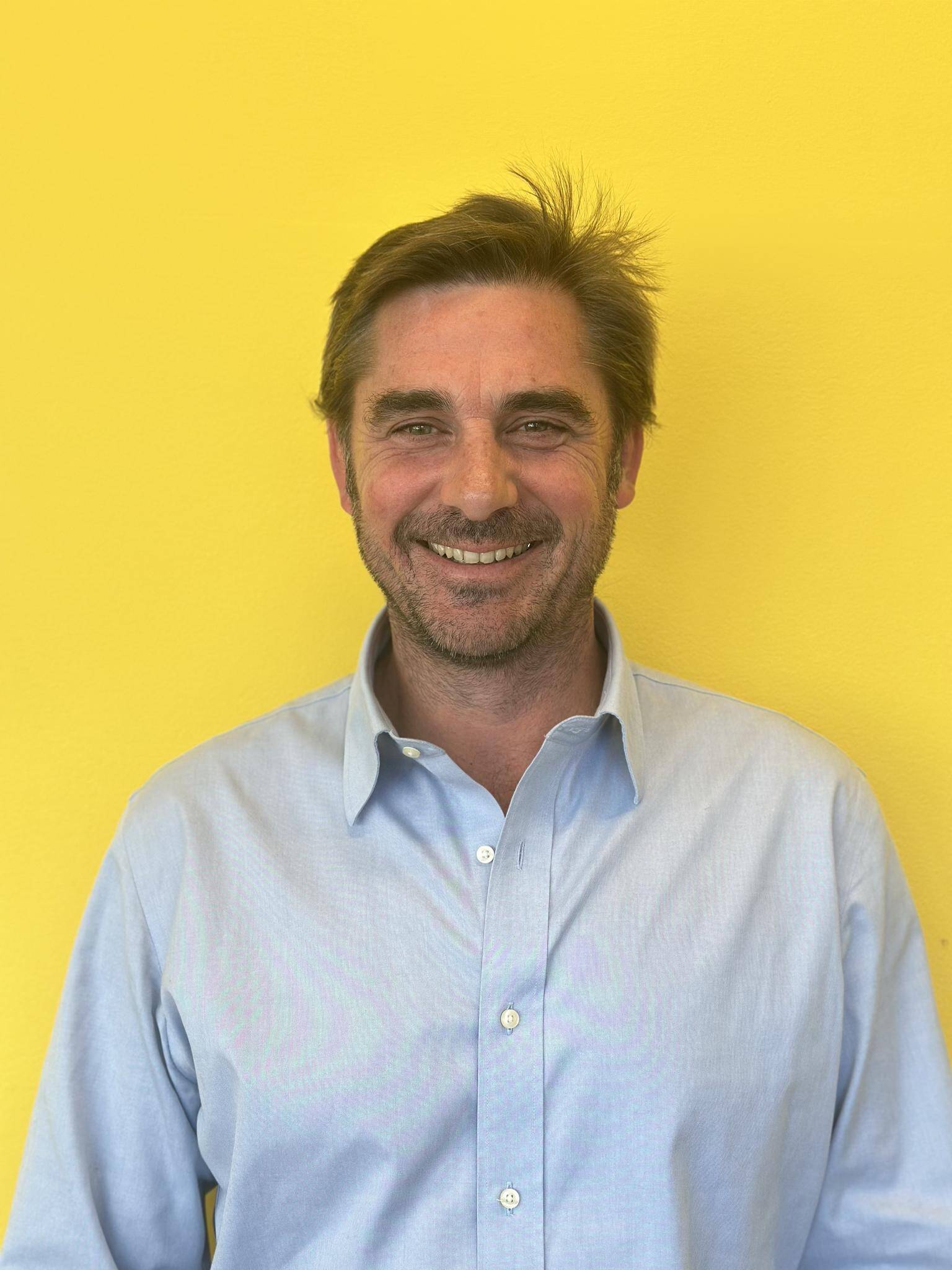 Xavier Bodhuin