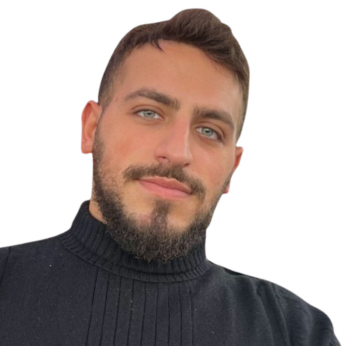 David Elbaz - Développeur Full Stack - React | Node/Python | AWS