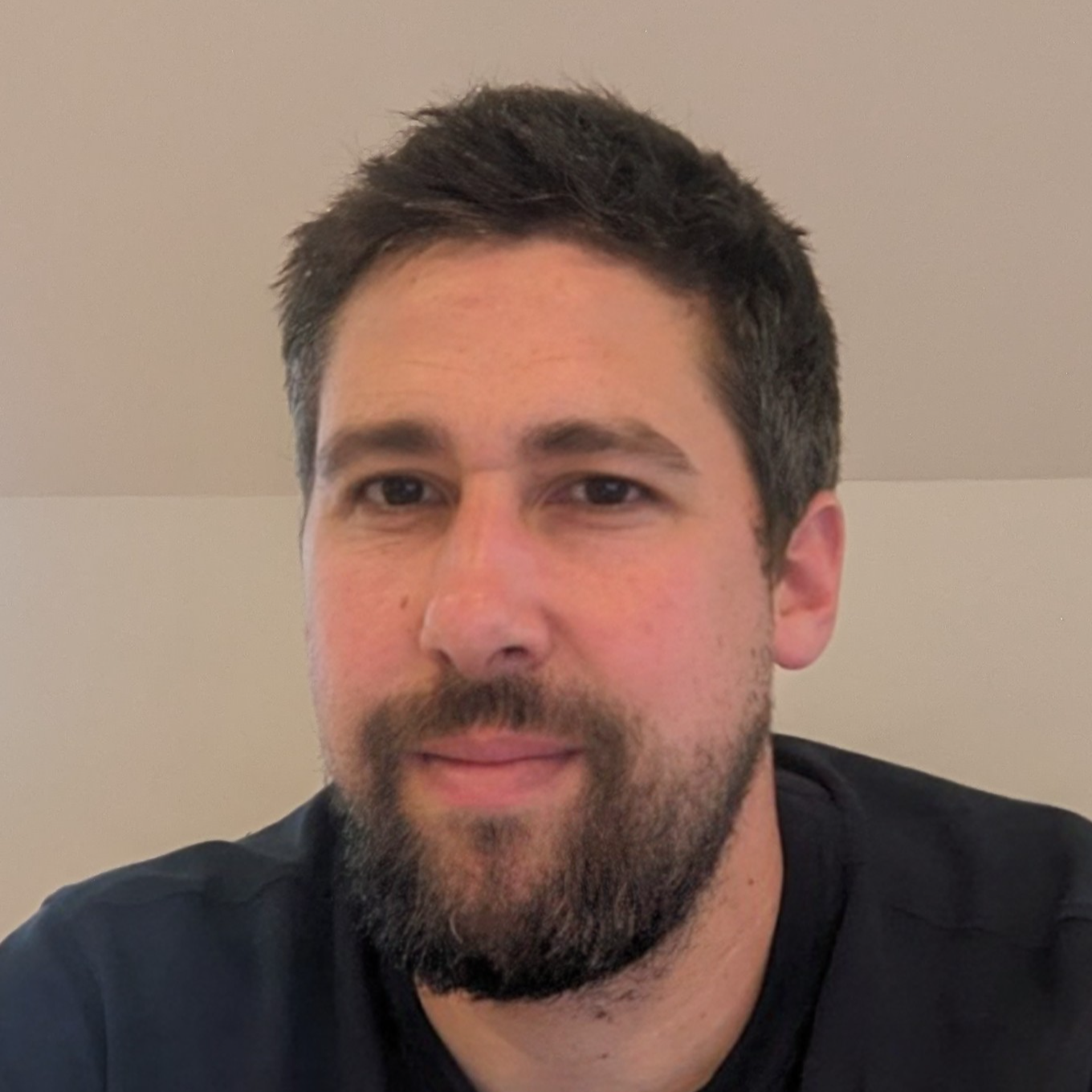 Guillaume C. - Technicien informatique | Administrateur IT
