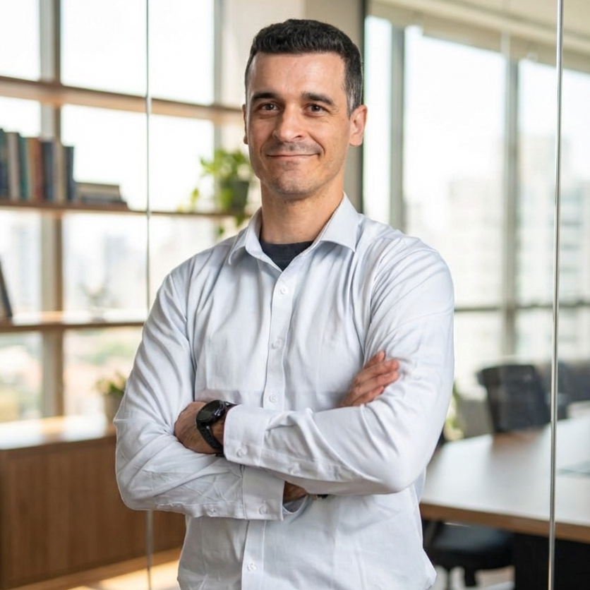 Jean-Christophe Miler - Expert Cybersécurité | Agents IA | DevSecOps