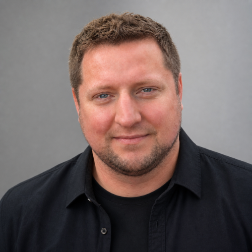 Thomas Dargent - Product Owner