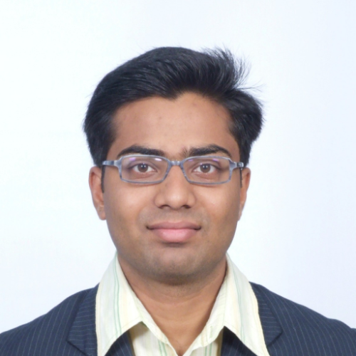 Chintan Shah - BTP Solution Architect