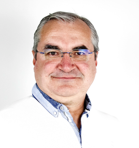 Fabrice Rousseau
