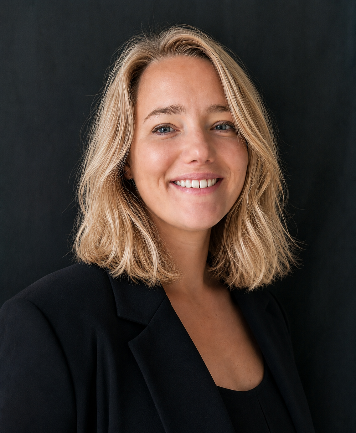 Sophie Delire - Cheffe de projet externalisée