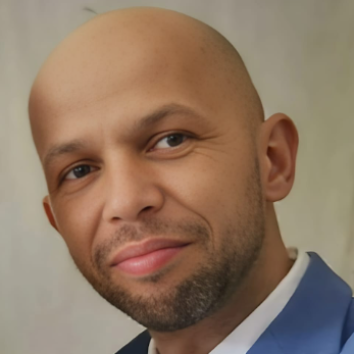 Stefan Plesa Haarbosch - Web Developer & Web Designer