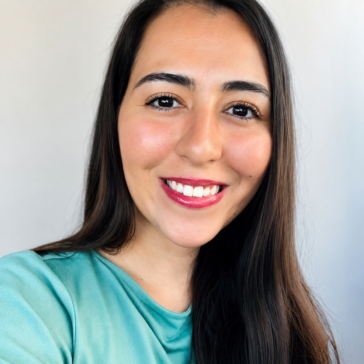 Paola Del Rocío  - Redactora de contenido educativo  