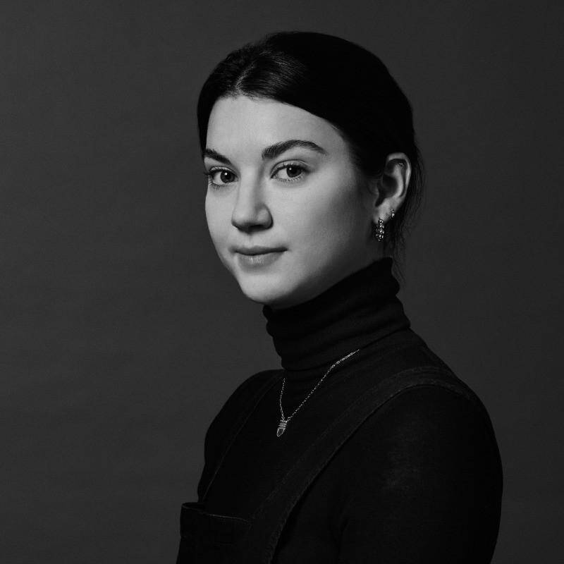 Valentine  - PR and Events Specialist