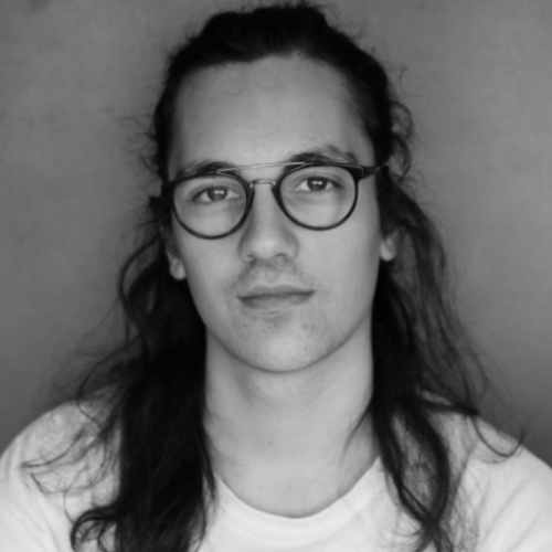 Ángel E. - DESARROLLADOR Y DISEÑADOR. WEB Y BACKEND