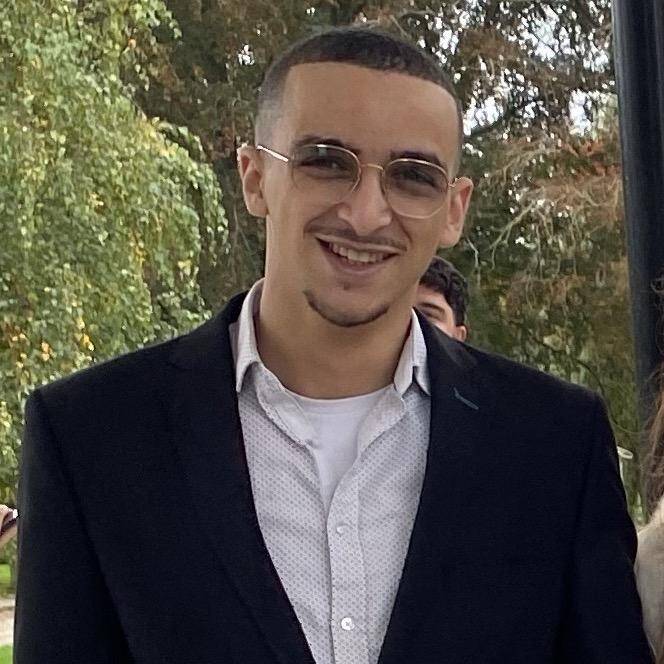 Sofiane  - VIP Support Technician