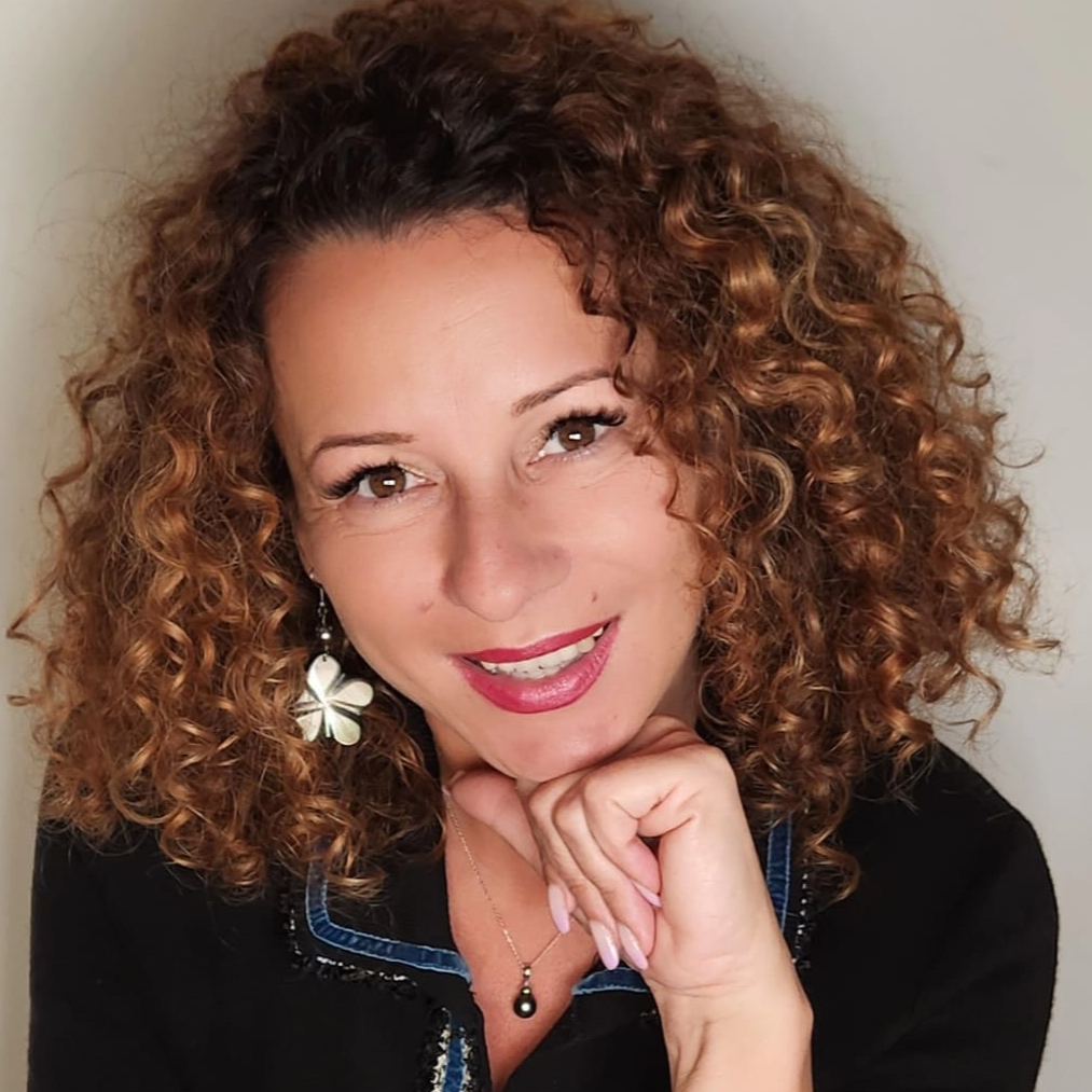 Alina Ghimis