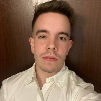 Juan Carlos Dominguez Iñiguez - Asistente Virtual Administrativo | Gestión de Fras
