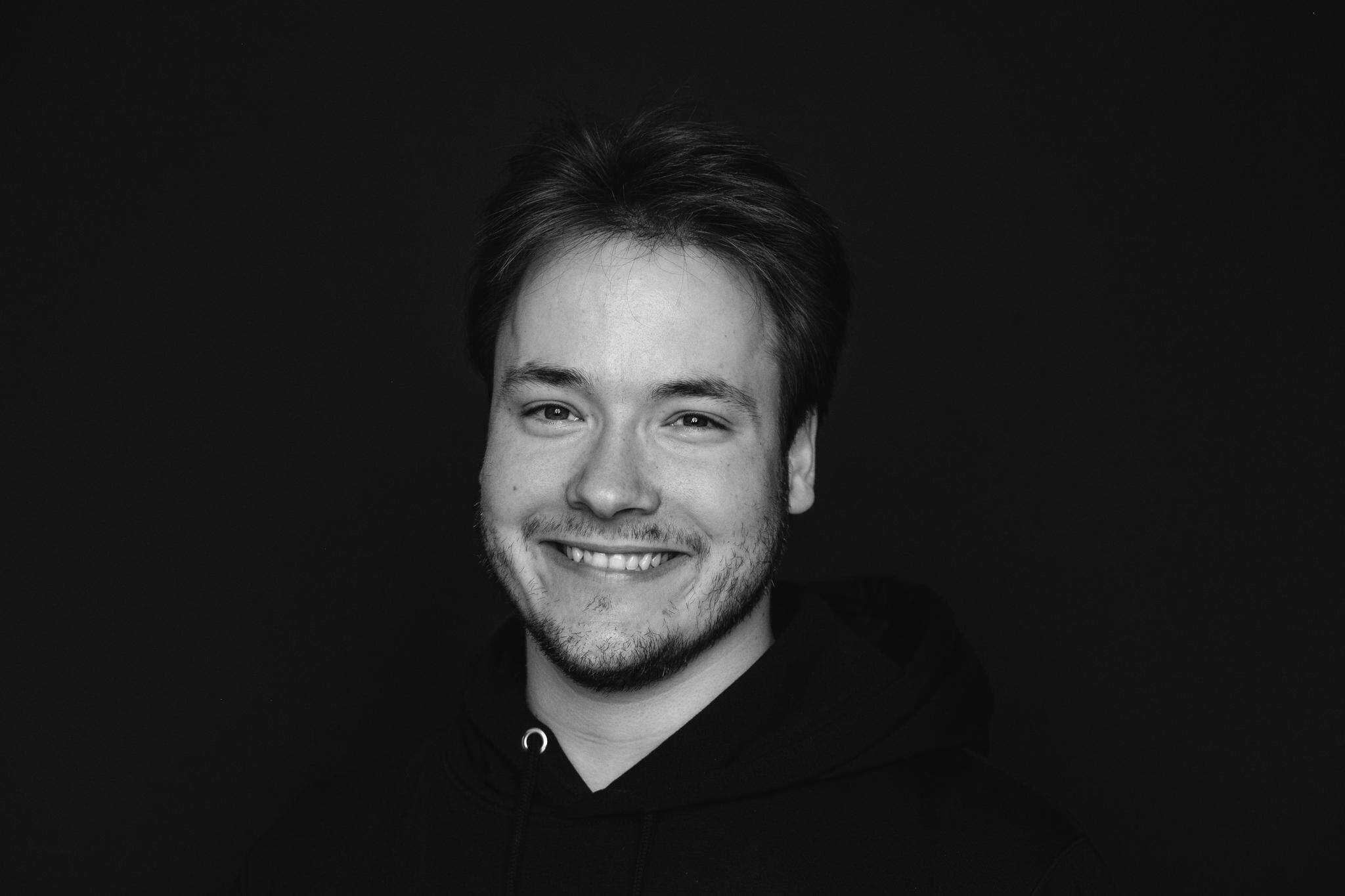 Maximilian Bosch
