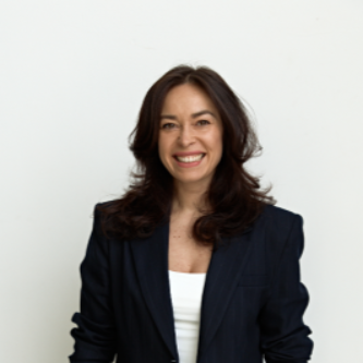 Katharina M. - Process Automation & Digitalization/PMO