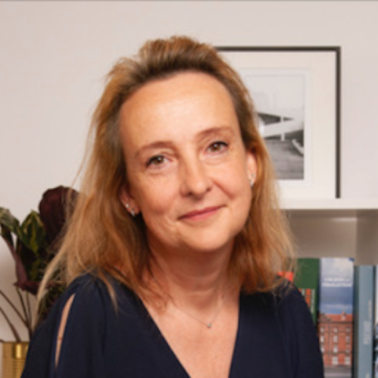 Laure A.