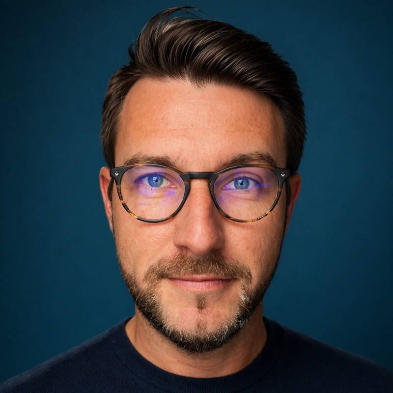 Romain Ouzeau - Fractional COO | Advisor / Partner | ex-CEO (exit)