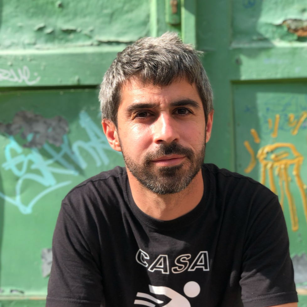 Jonas B.