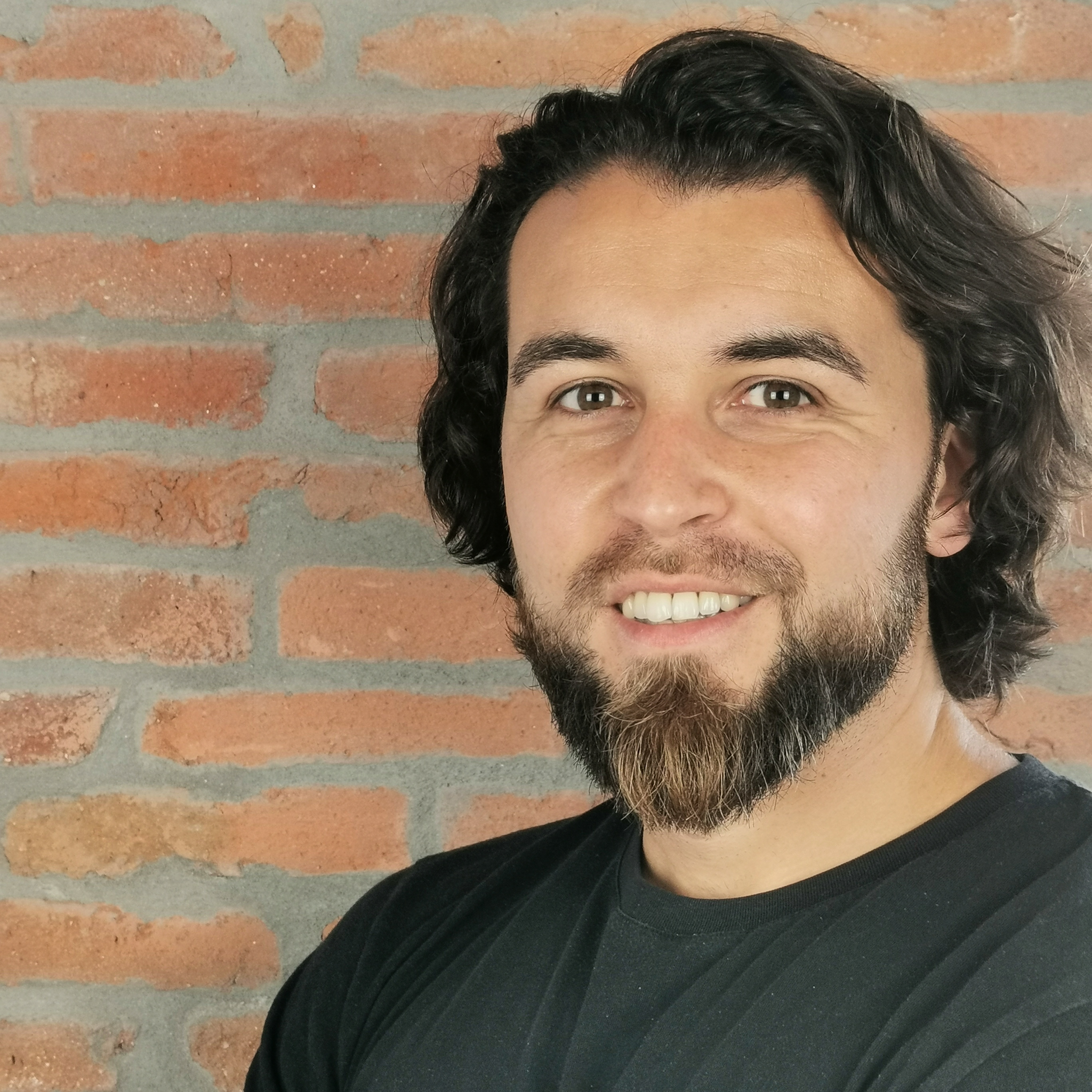 Jordi Belbekouche