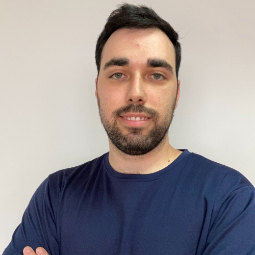 Jaime Barea - Consultor Meta Ads