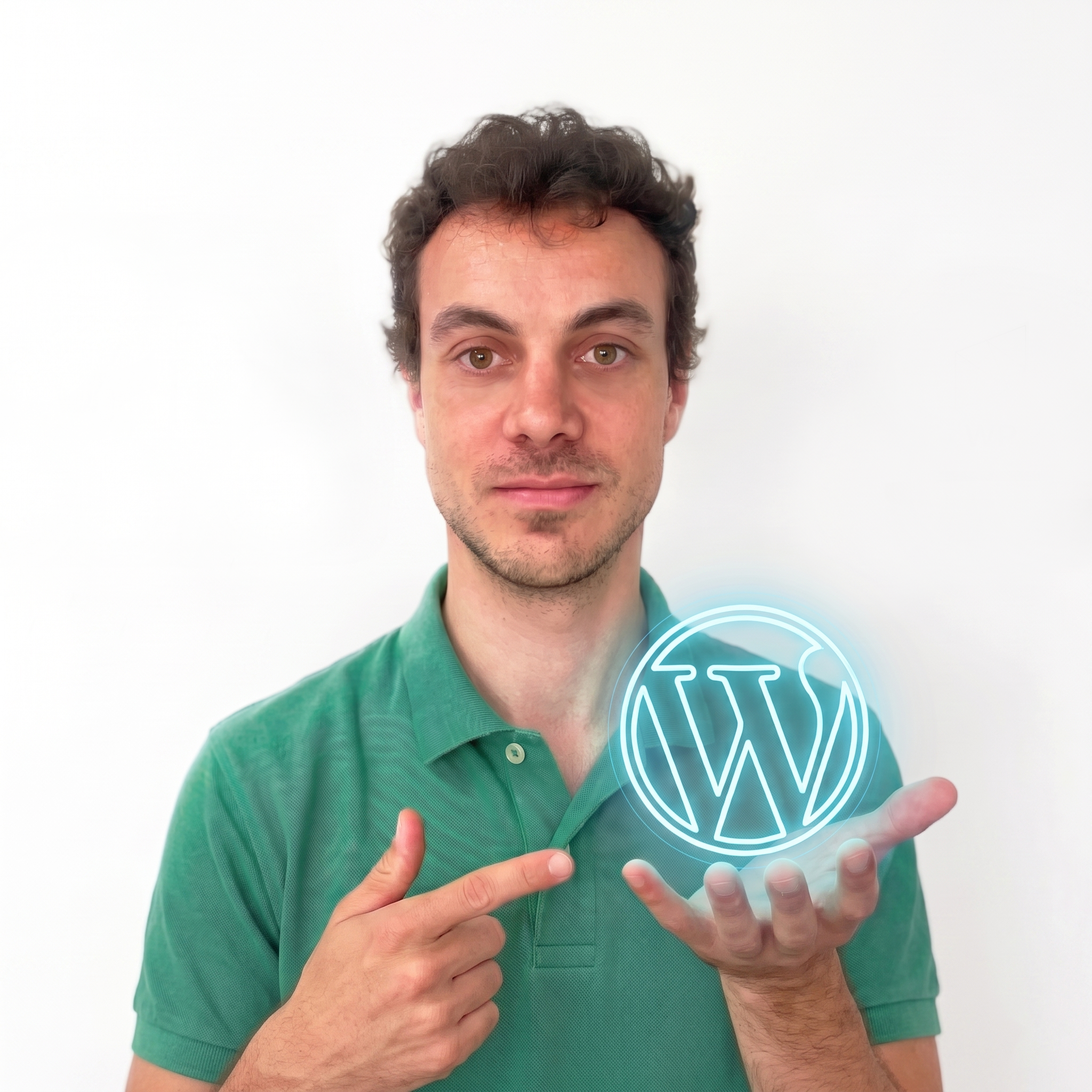 Arthur Ballan - Développeur web WordPress Webdesigner Webmaster