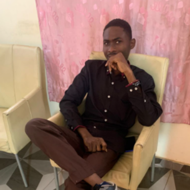 Josaphat Awoba - Monteur vidéo
