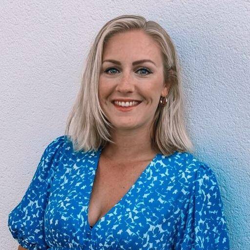 Marloes Van Vliet