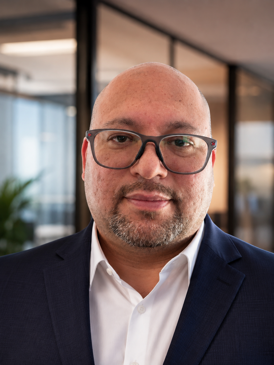 Fernando Sanabria - Project Manager, Scrum Master, Agile Coach