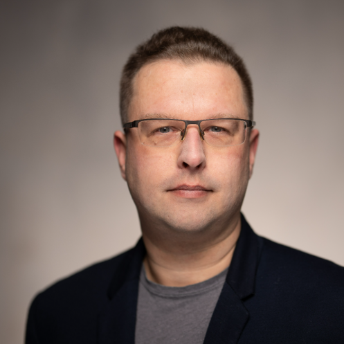 Michael Buchta