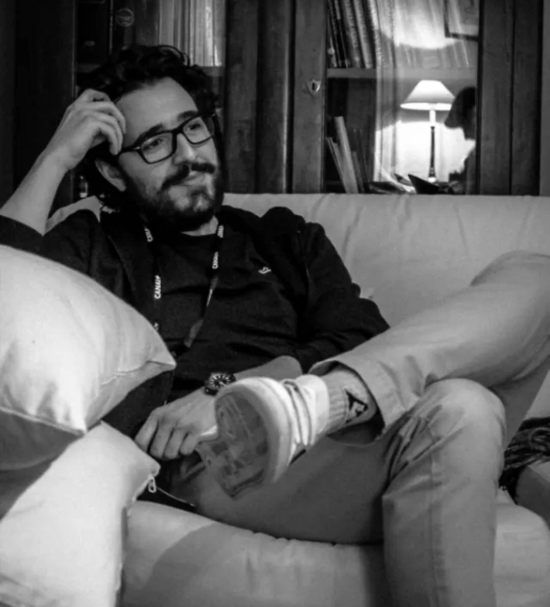Antoine Legrand