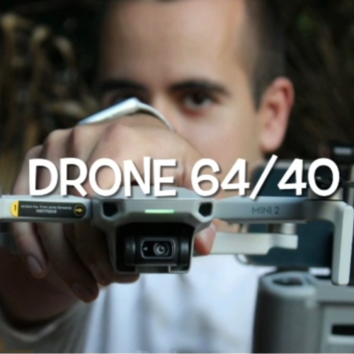 Nicolas Desperiers - monteur video -telepilote de drone- photographe