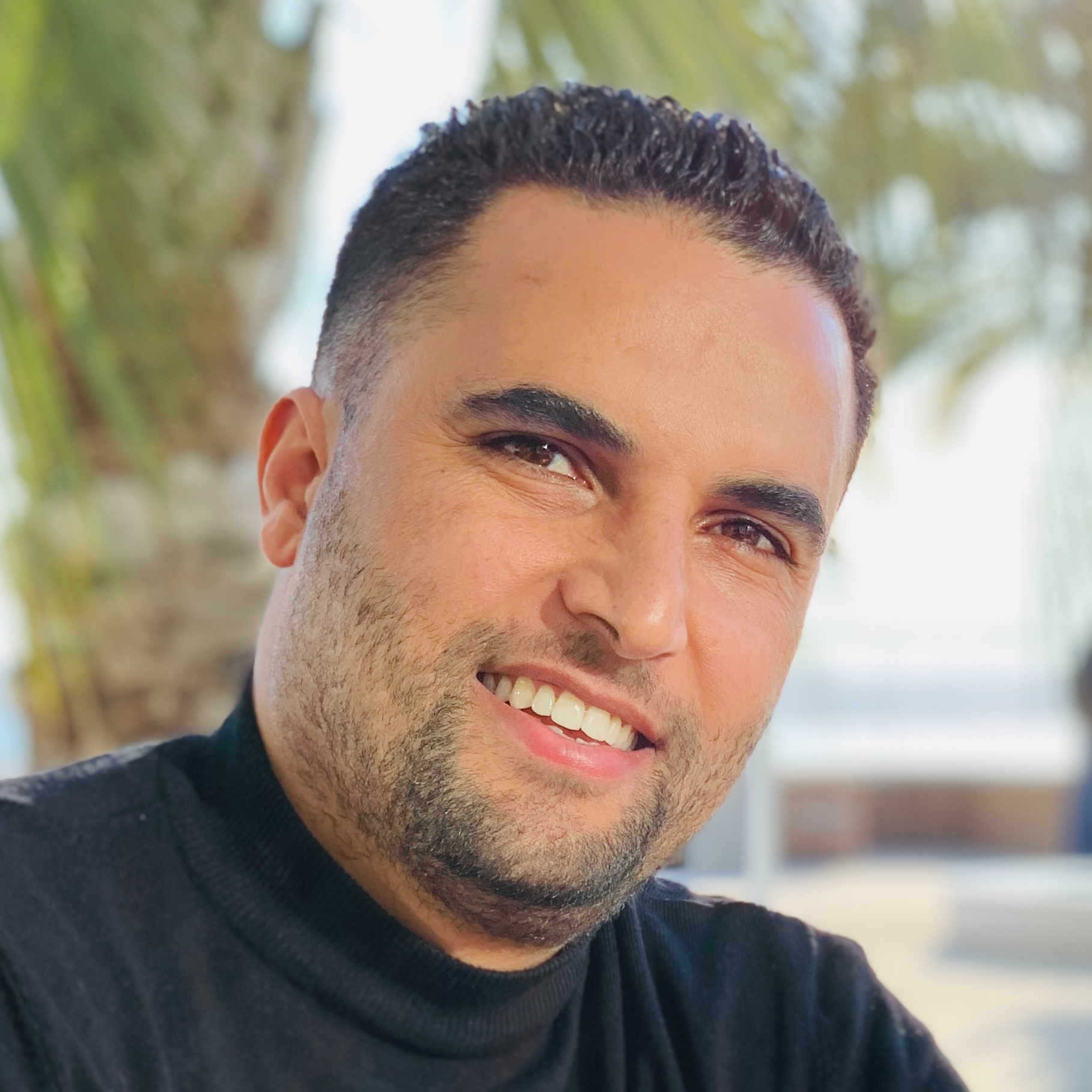 Mohamed Ben Hammouda