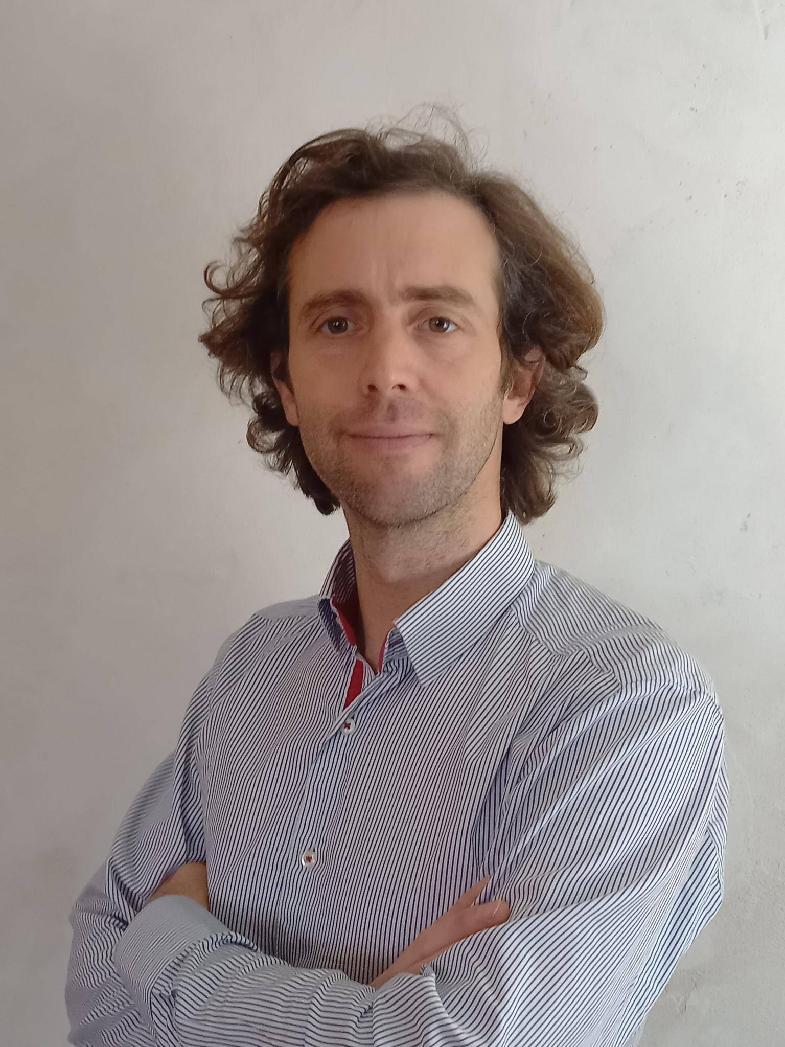 Julien Robert
