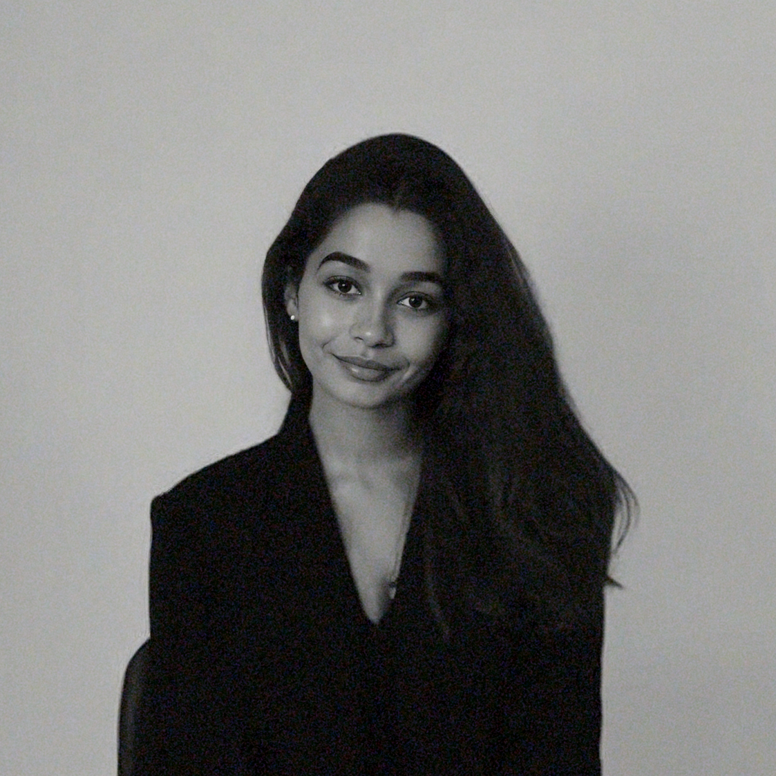 Leïla Khelef - Assistante Virtuelle
