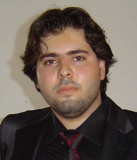Houssem Eddine Grandi