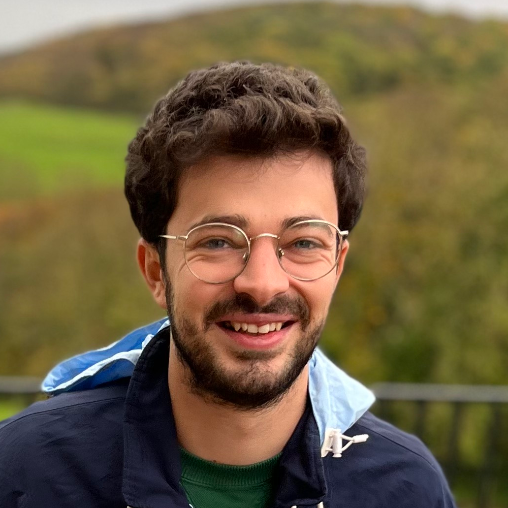 Nicolas Mercier - Sound Designer