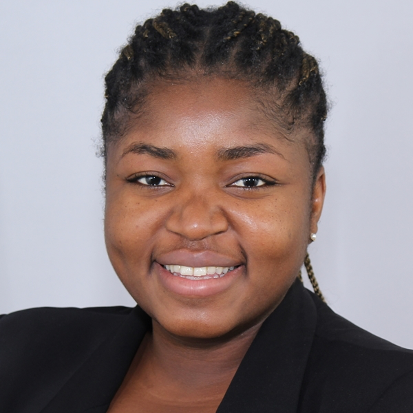 Anata Corinne D. - CONSULTANT DATA ANALYST - DATA SCIENTIST