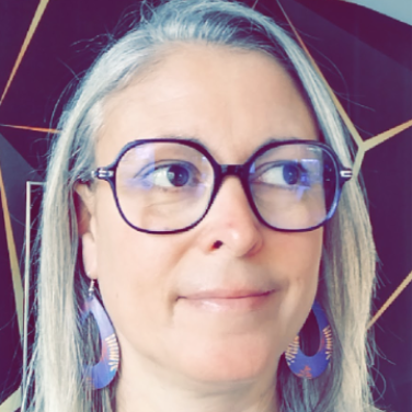 Jessica Cassou Dit Maisonnave - Conceptrice Rédactrice - Copywriter