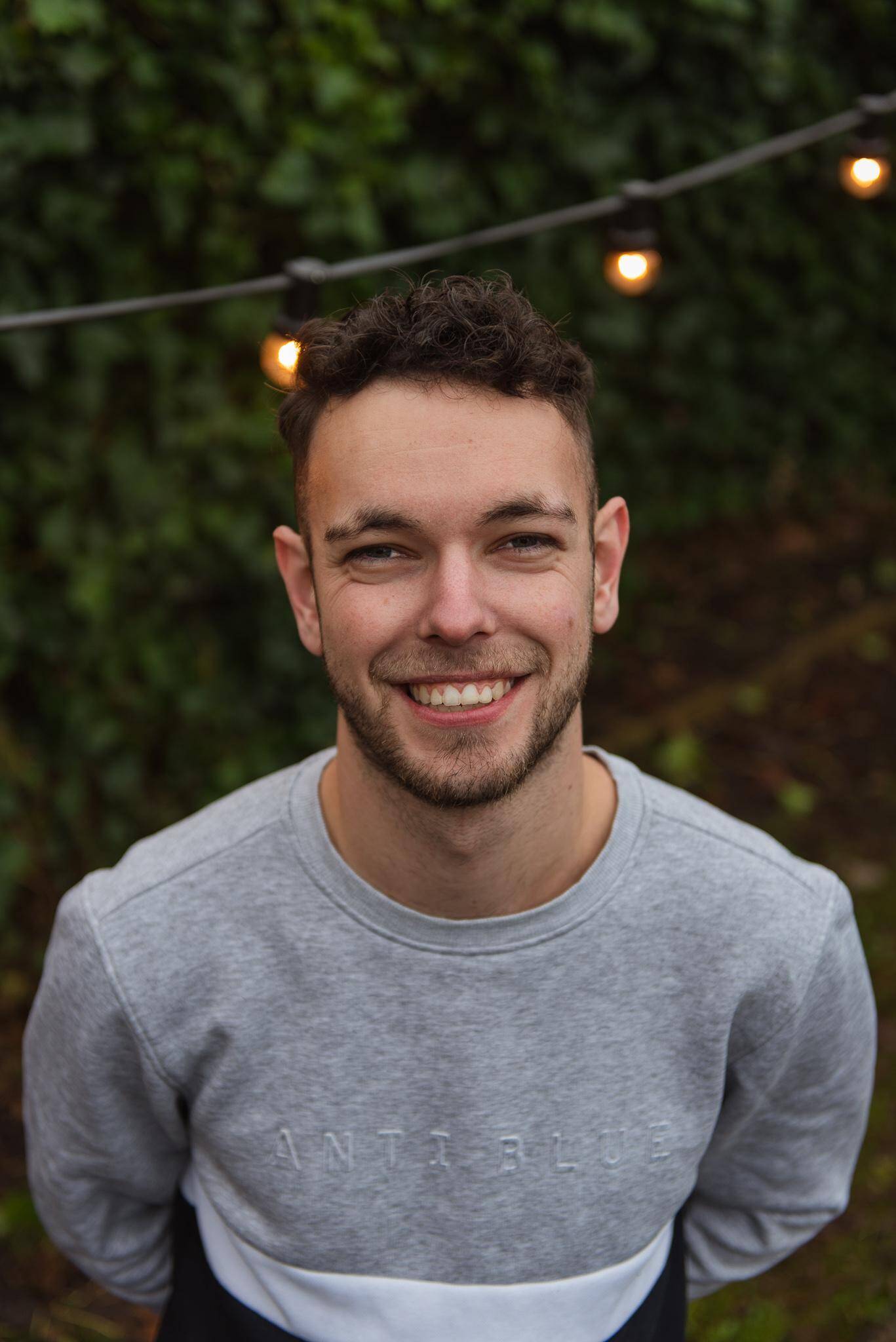 Nick Van Twillert