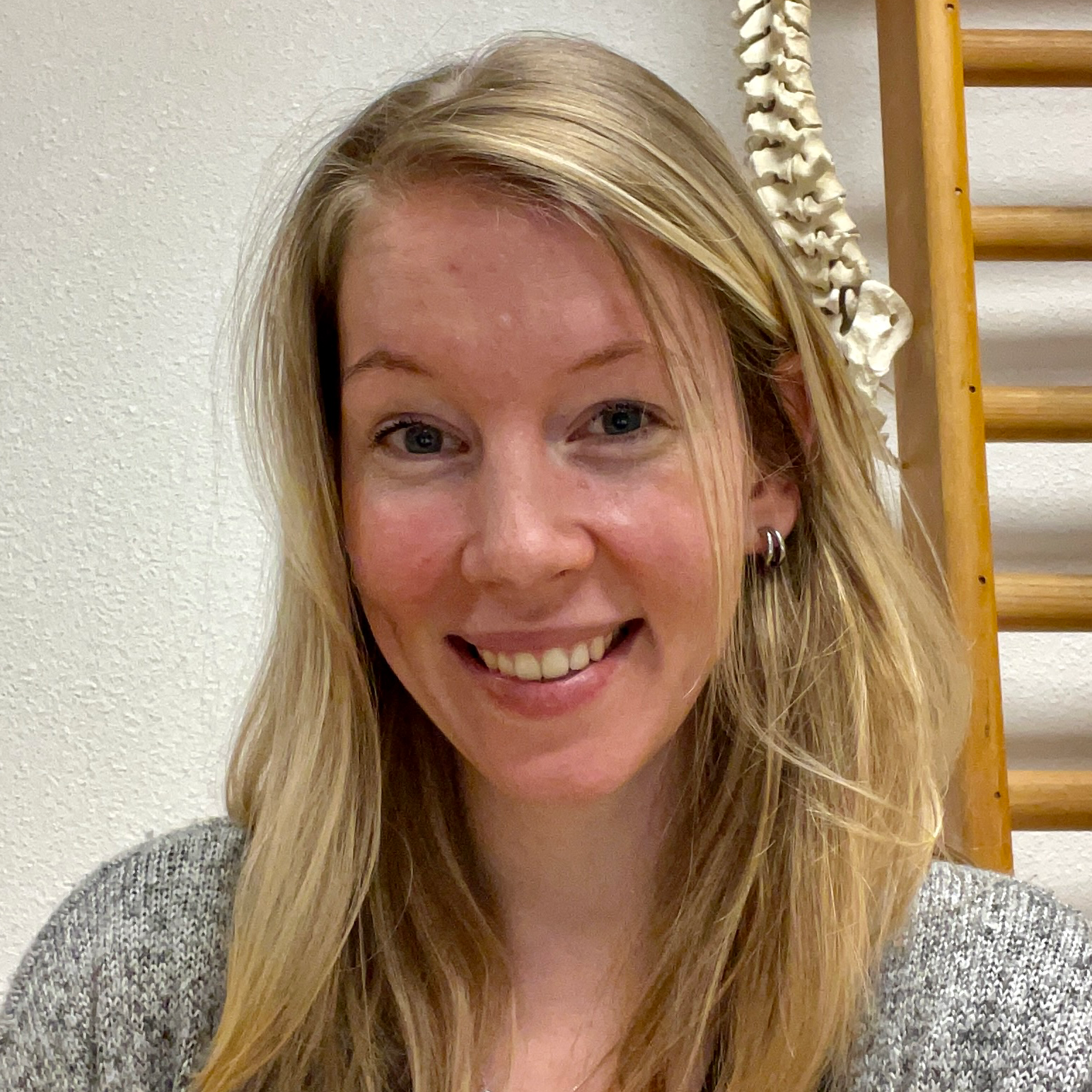 Saskia Van Garderen