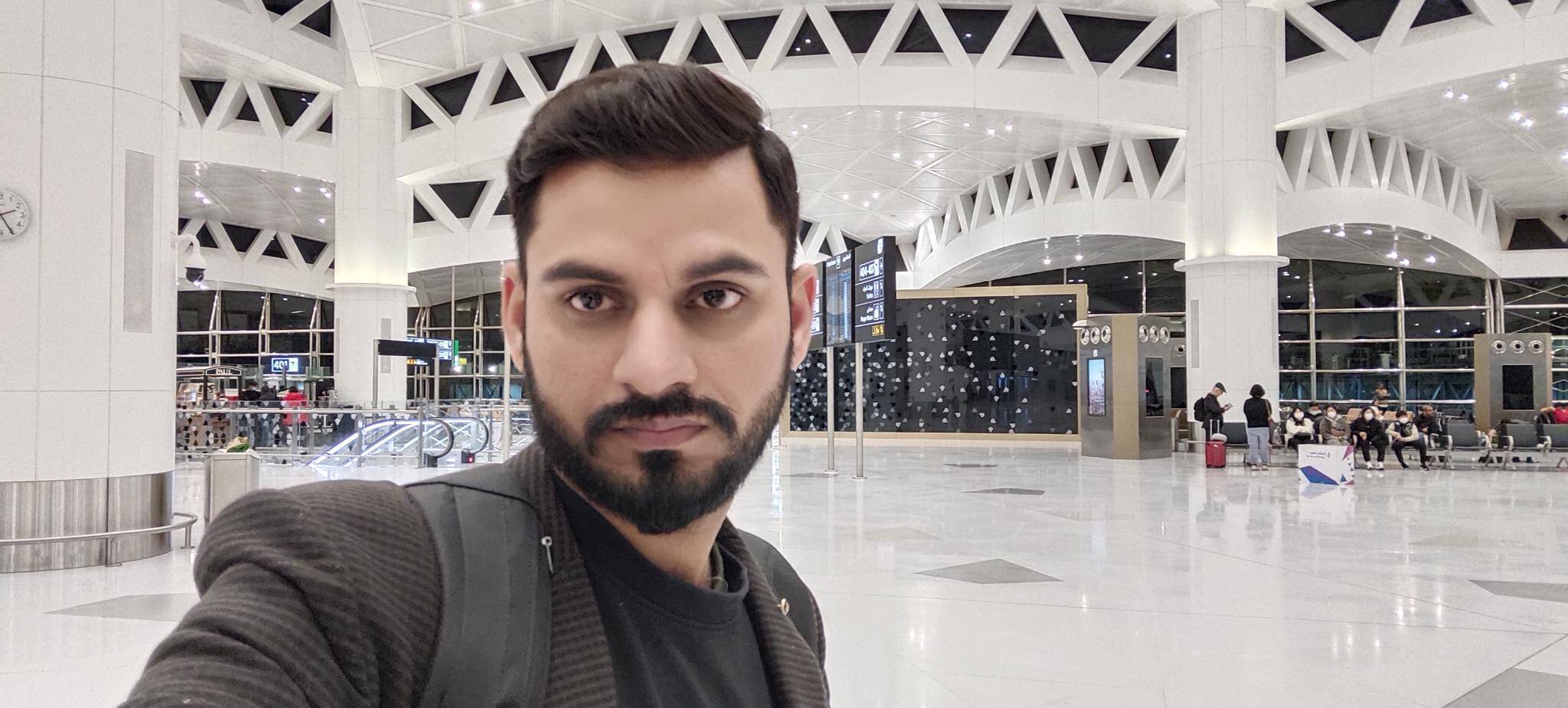 Engr Umar Siddique