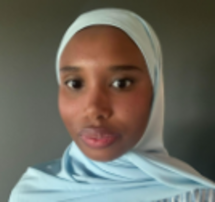 Mariama  - Event & Retail Project Manager | Luxury & Tech