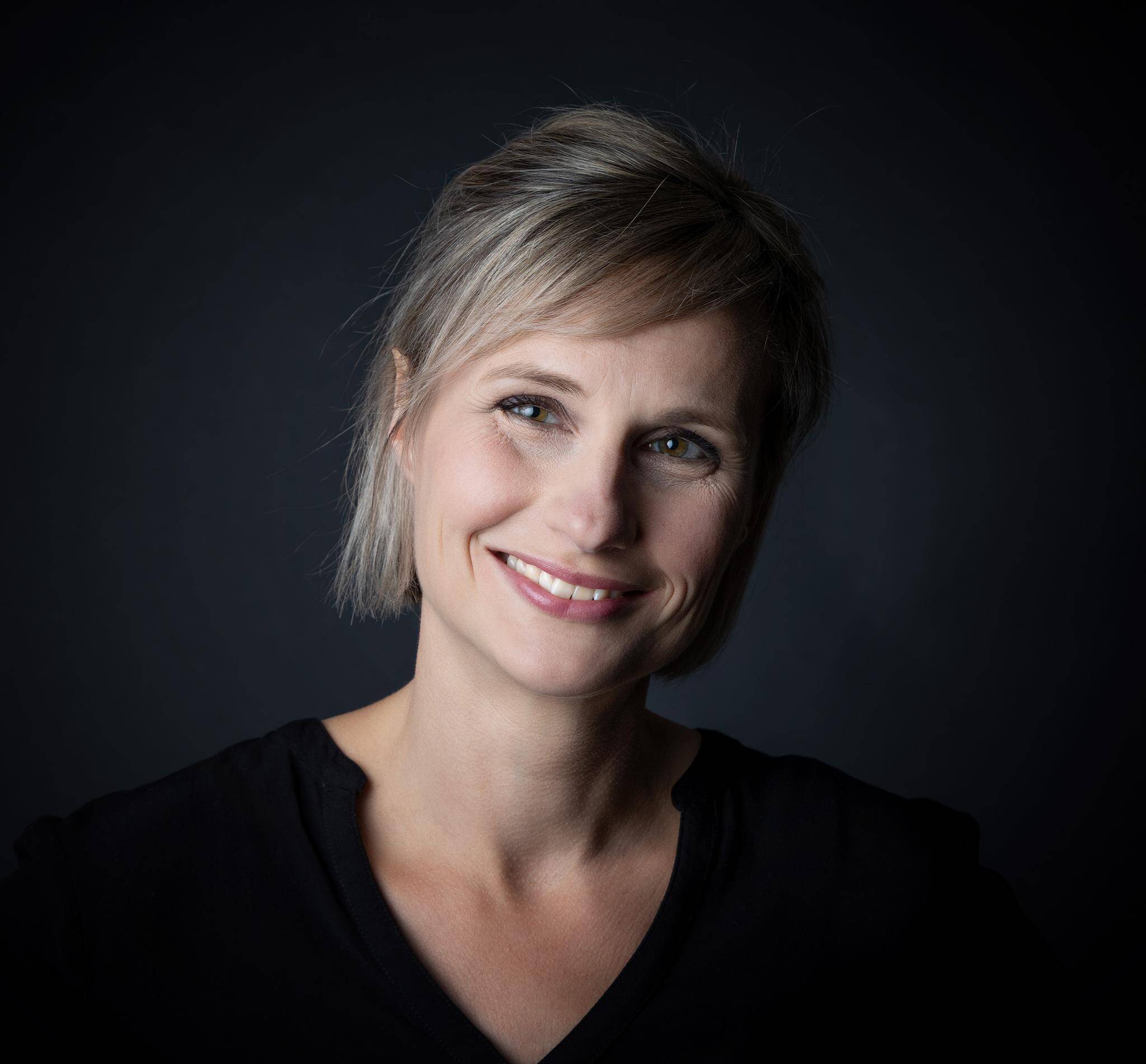 Bettina Nestler