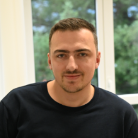 Meriton Demaj