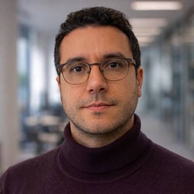 Oussama B.