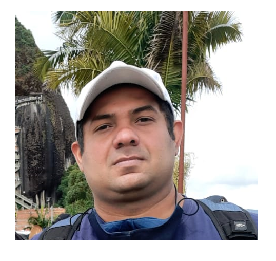Luis Perez