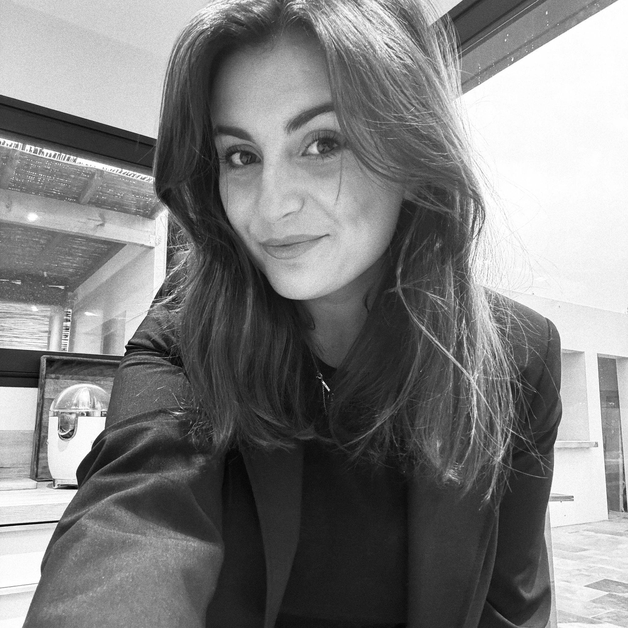 Julie Rumeau